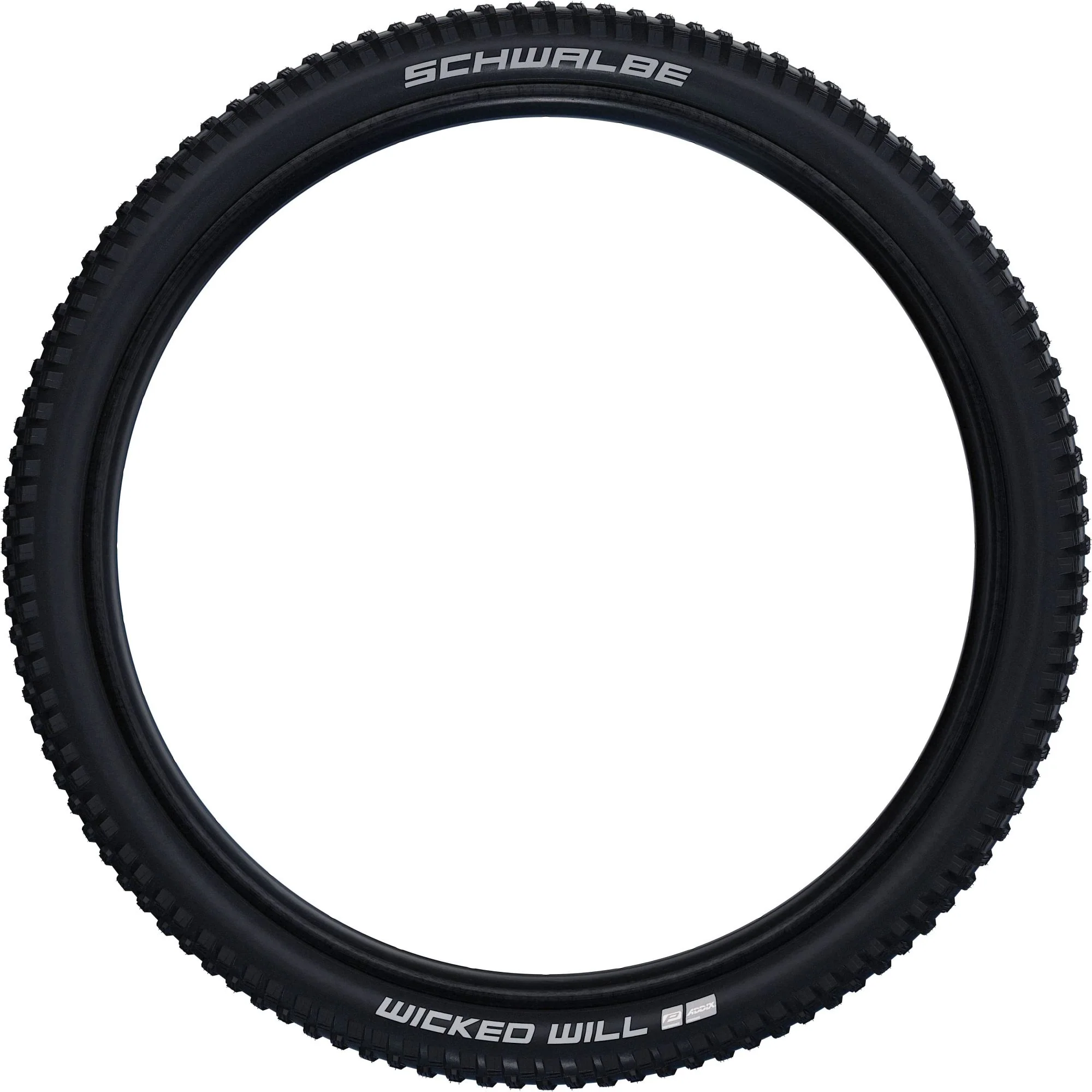 Schwalbe Wicked Will Performance Fold 29X2.40 - Image 3