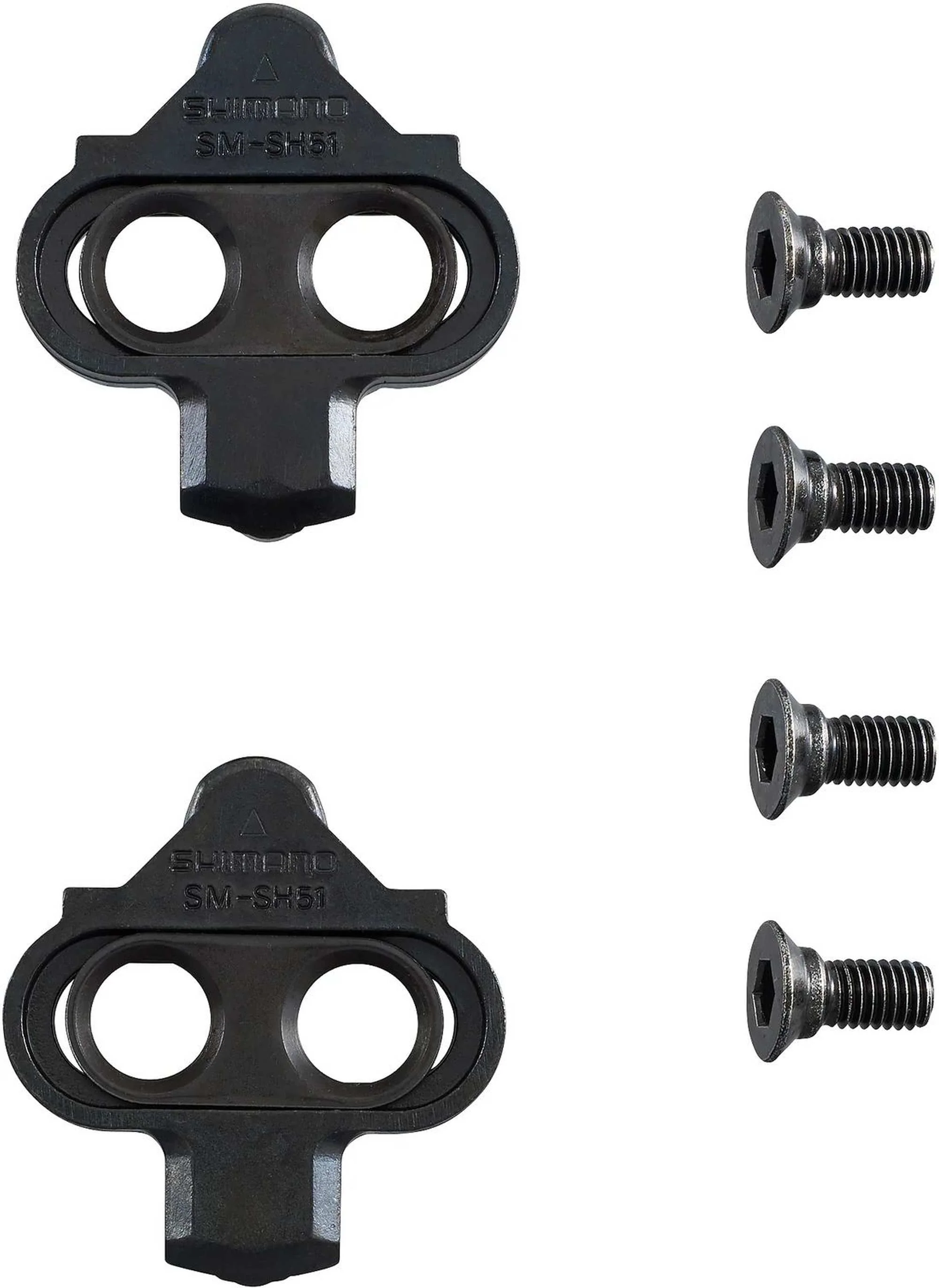 SHIMANO PEDALS PD-M8100 XT MTB SPD BLACK - Image 3