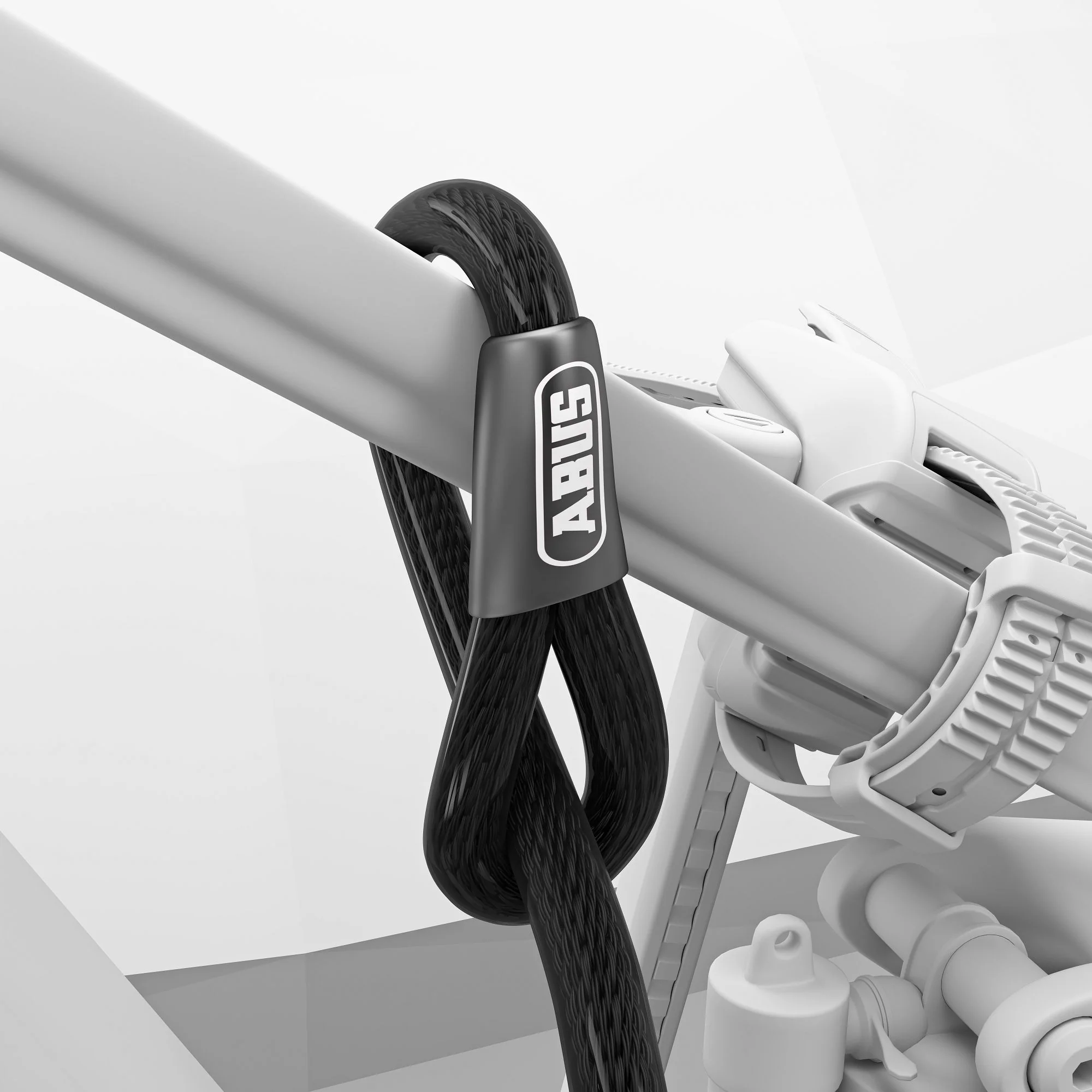 THULE HIGHGRADE LOCK - Image 2