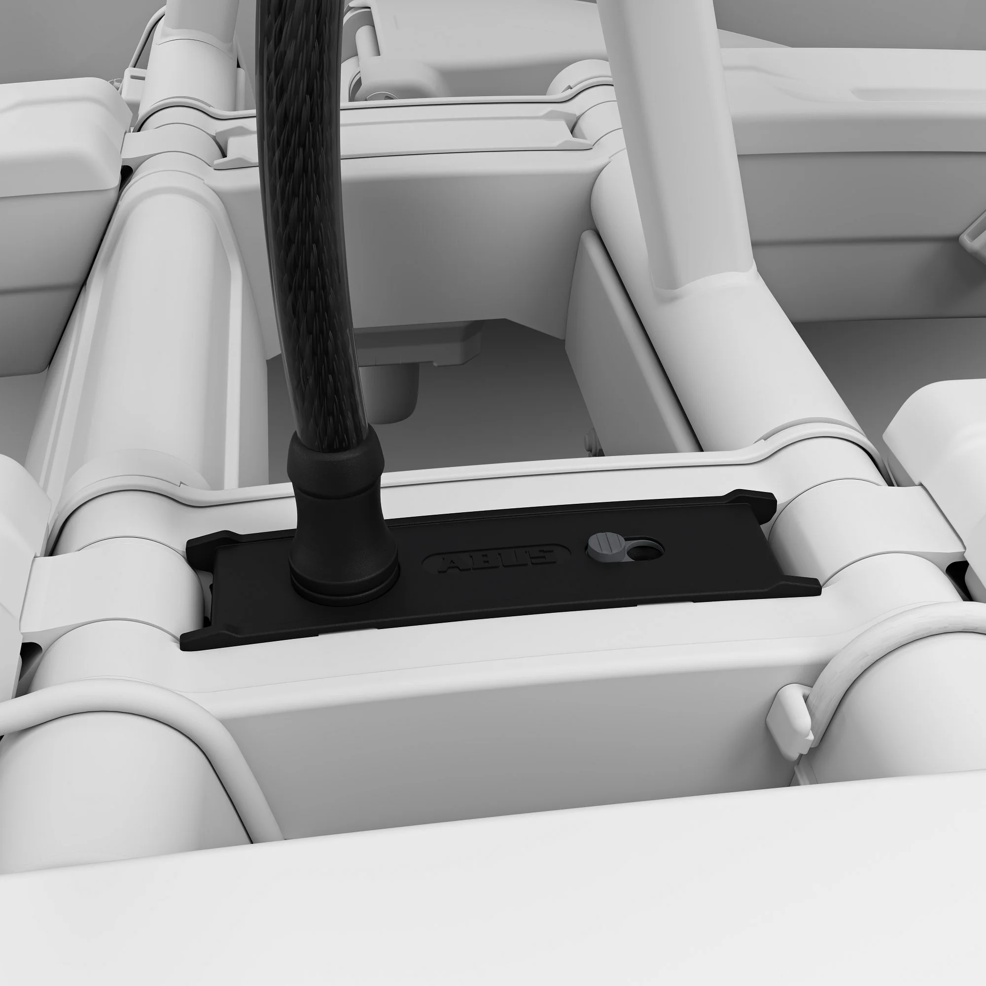 THULE HIGHGRADE LOCK - Image 4