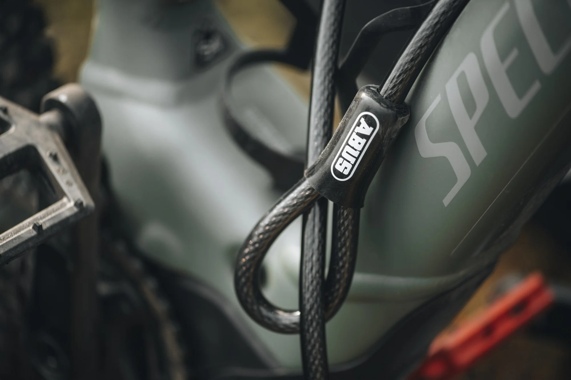 THULE HIGHGRADE LOCK - Image 5